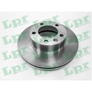 Stabdžių diskas LPR O1003V