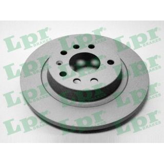 Stabdžių diskas LPR O1014PR
