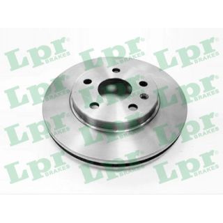 Stabdžių diskas LPR O1028V