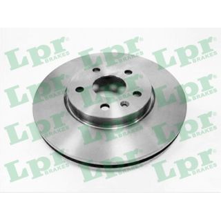 Stabdžių diskas LPR O1030V