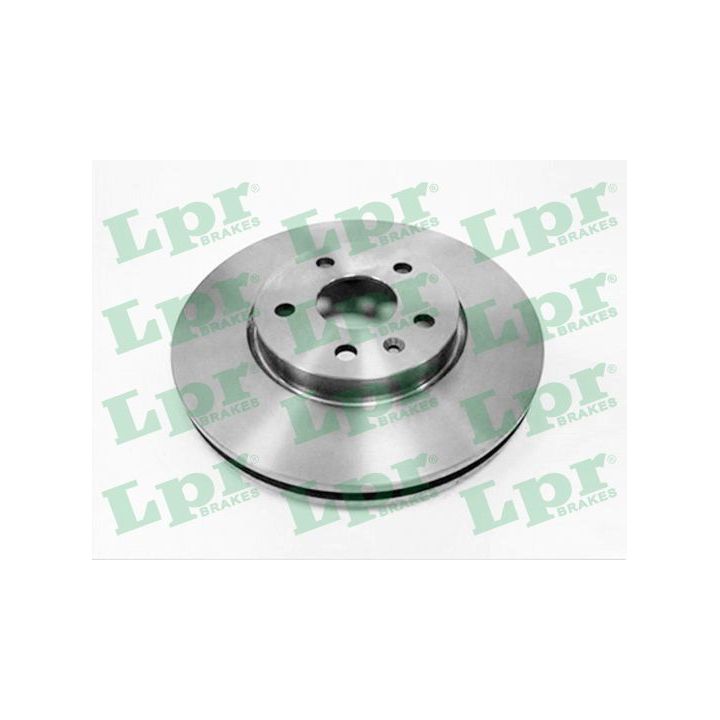 Stabdžių diskas LPR O1030V