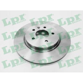 Stabdžių diskas LPR O1042V