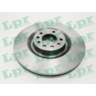 Stabdžių diskas LPR O1045V