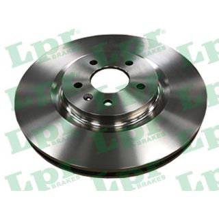 Stabdžių diskas LPR O1058V