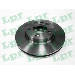Stabdžių diskas LPR P2009V