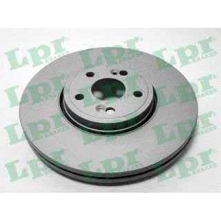Stabdžių diskas LPR R1008VR