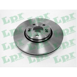 Stabdžių diskas LPR R1013V