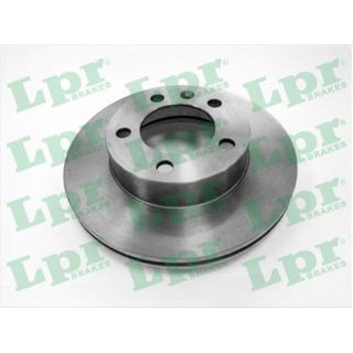 Stabdžių diskas LPR R1043V