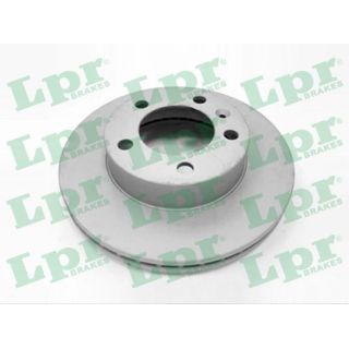 Stabdžių diskas LPR R1043VR
