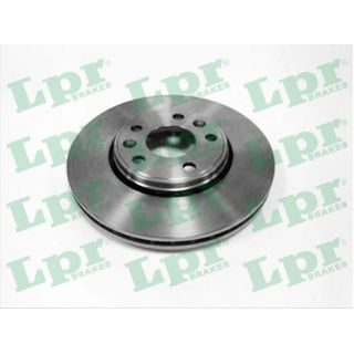 Stabdžių diskas LPR R1056V