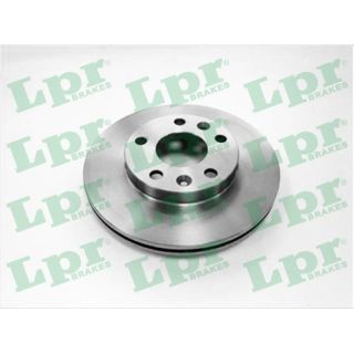 Stabdžių diskas LPR R1060V