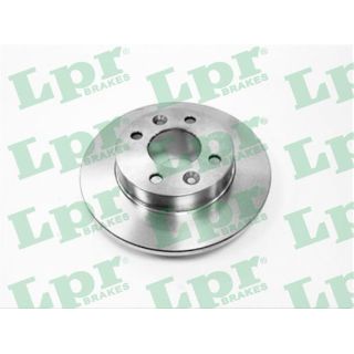 Stabdžių diskas LPR R1081PR