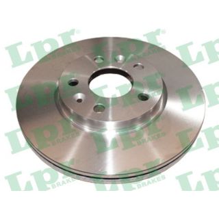 Stabdžių diskas LPR R1083V