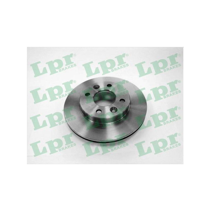 Stabdžių diskas LPR R1111V