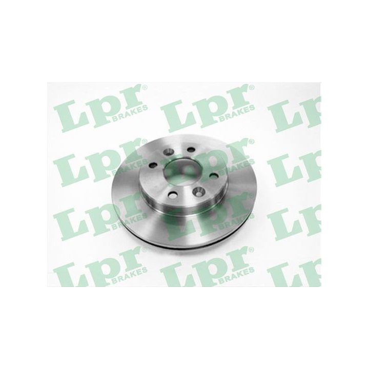 Stabdžių diskas LPR R1111VR