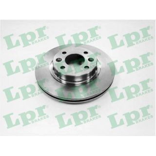 Stabdžių diskas LPR R1181V