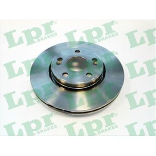 Stabdžių diskas LPR R1311V