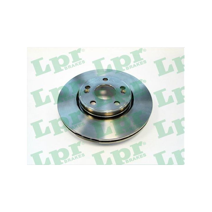 Stabdžių diskas LPR R1311V