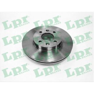 Stabdžių diskas LPR R1321V