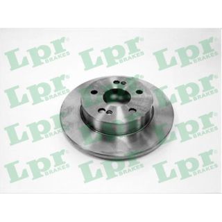 Stabdžių diskas LPR R1405P