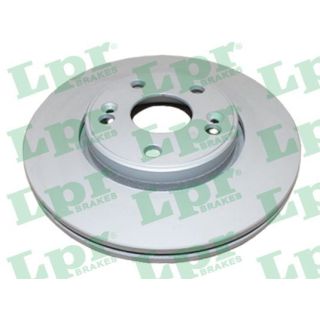 Stabdžių diskas LPR R1571VR