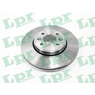 Stabdžių diskas LPR R1583VR