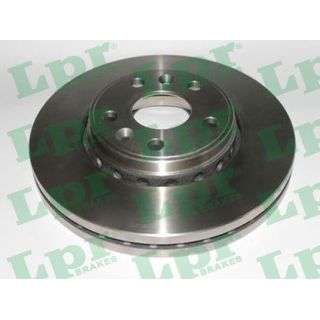 Stabdžių diskas LPR R2008V