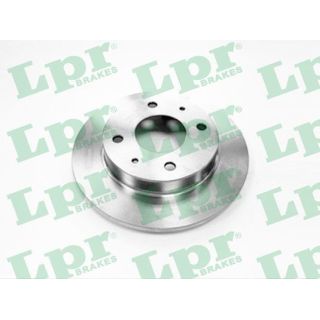 Stabdžių diskas LPR S8000PR