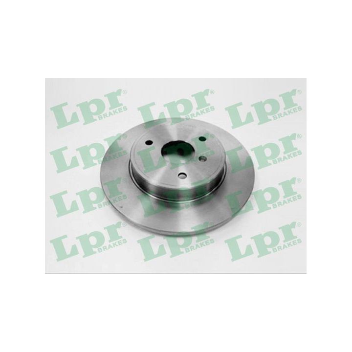 Stabdžių diskas LPR S8001P