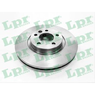 Stabdžių diskas LPR T2036V
