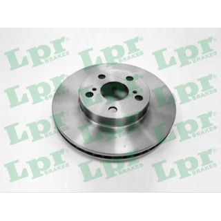 Stabdžių diskas LPR T2062V