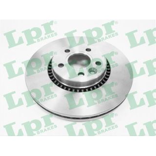 Stabdžių diskas LPR V1012VR