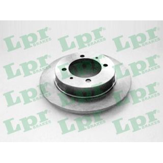 Stabdžių diskas LPR V1341PR