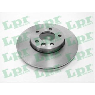 Stabdžių diskas LPR V2005VR