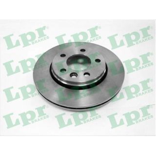 Stabdžių diskas LPR V2008V