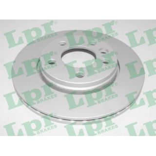 Stabdžių diskas LPR V2008VR