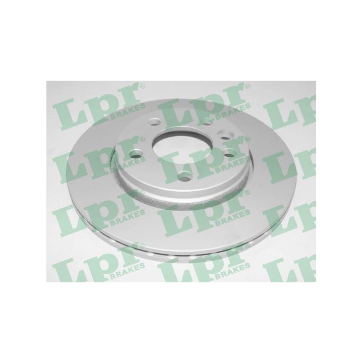 Stabdžių diskas LPR V2008VR