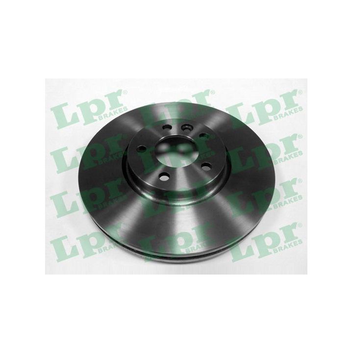 Stabdžių diskas LPR V2013V