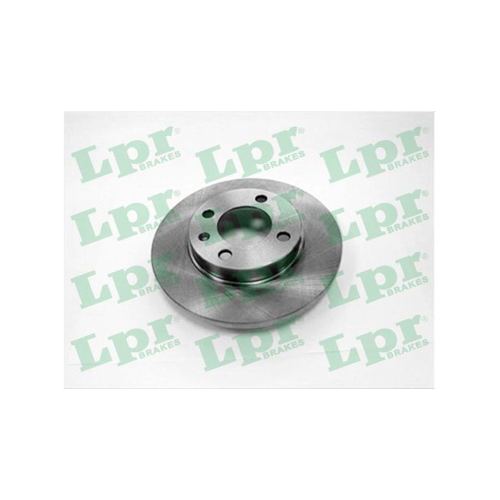 Stabdžių diskas LPR V2051P
