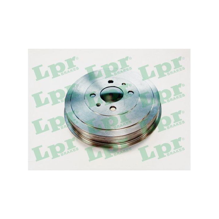 Stabdžių būgnas LPR 7D0037