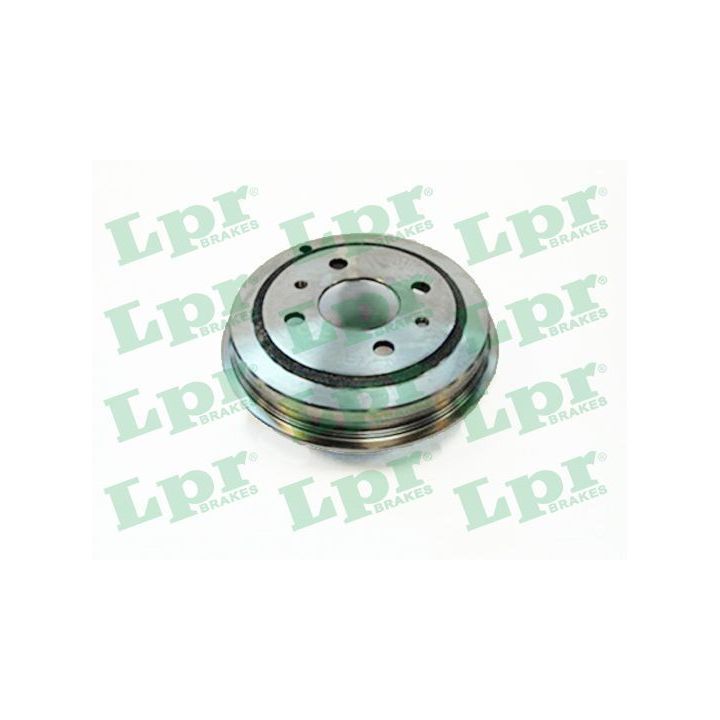 Stabdžių būgnas LPR 7D0043