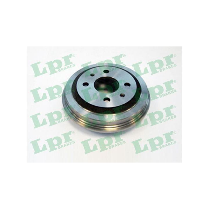 Stabdžių būgnas LPR 7D0044