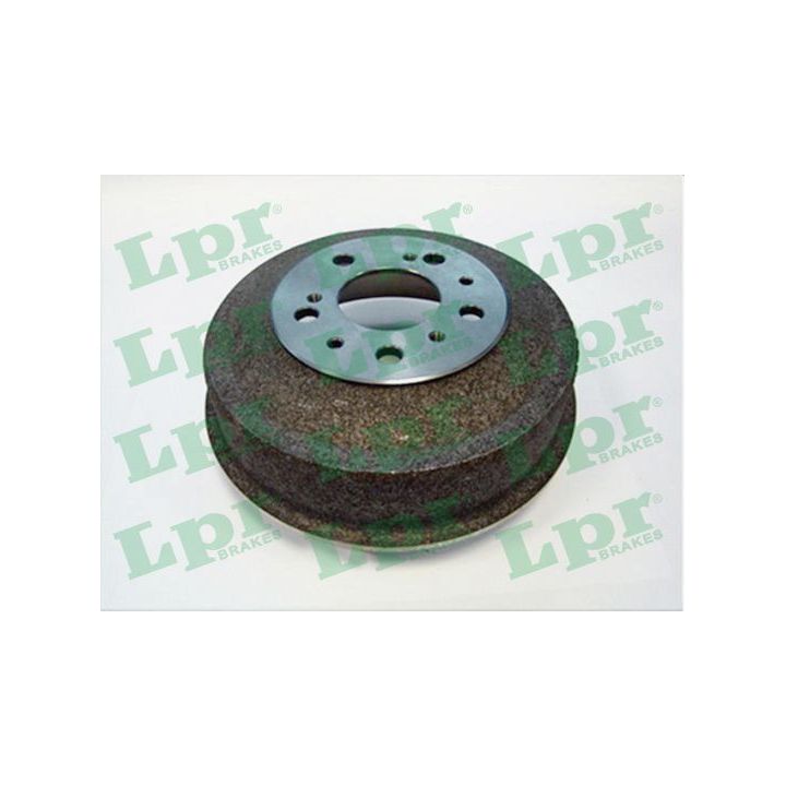 Stabdžių būgnas LPR 7D0046