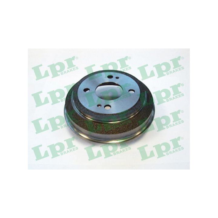 Stabdžių būgnas LPR 7D0076