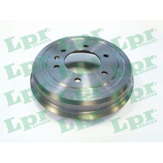 Stabdžių būgnas LPR 7D0082