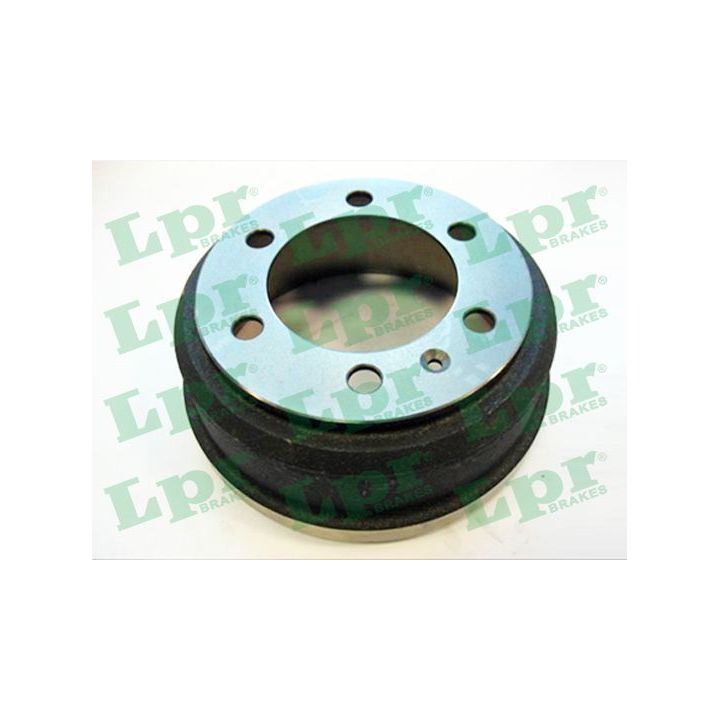 Stabdžių būgnas LPR 7D0083