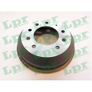 Stabdžių būgnas LPR 7D0090