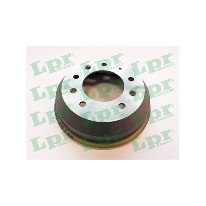 Stabdžių būgnas LPR 7D0090