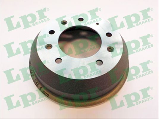 Stabdžių būgnas LPR 7D0090