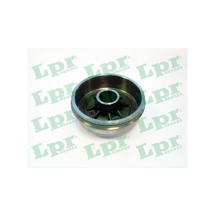 Stabdžių būgnas LPR 7D0168